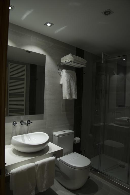 Hostal Lar de Donas Meira  Habitación foto